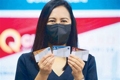what type of id is quezon city id|Quezon City opens registration for unifie.